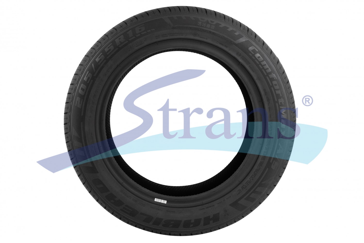 Шина Колісна 205/55 R16 K717 Легкова Літня 20555R16K717 buy in